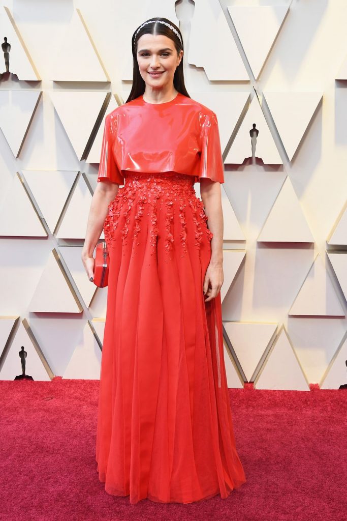 Melhores vestidos do Oscar 2019: confira quem arrasou no tapete vermelho 22 melhores vestidos do Oscar 2019 22