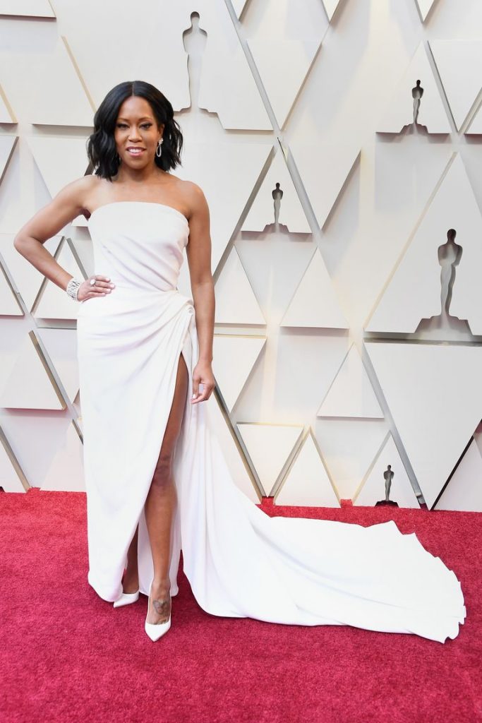 Melhores vestidos do Oscar 2019: confira quem arrasou no tapete vermelho 23 melhores vestidos do Oscar 2019 23