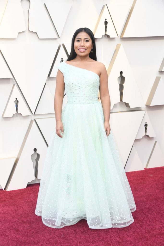 Melhores vestidos do Oscar 2019: confira quem arrasou no tapete vermelho 24 melhores vestidos do Oscar 2019 24