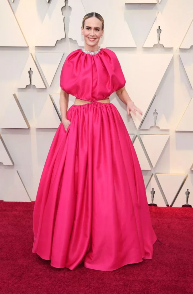 Melhores vestidos do Oscar 2019: confira quem arrasou no tapete vermelho 25 melhores vestidos do Oscar 2019 25