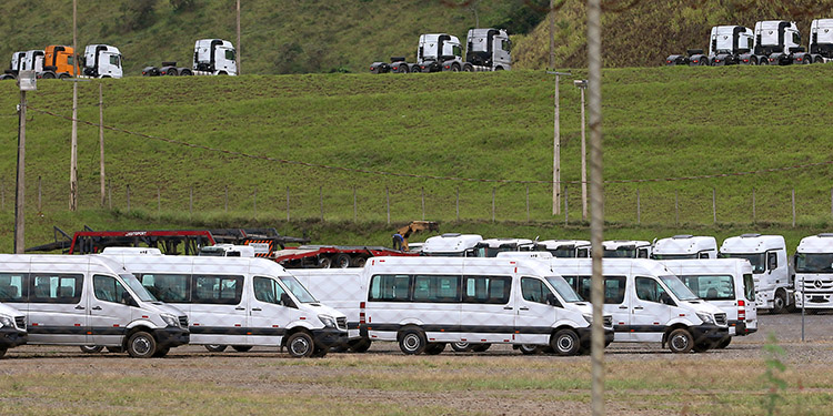 mercedes fernando priamo sprinter