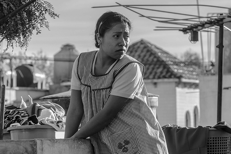 O que você precisa saber antes de assistir ao Oscar neste domingo 3 oscar roma