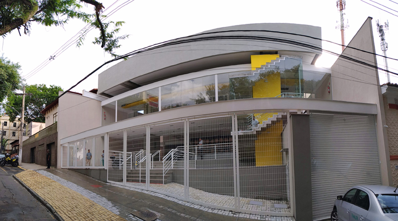 Teatro Paschoal Carlos Magno abre edital de ocupação 1 paschoal carlos magno marcelo ribeiro