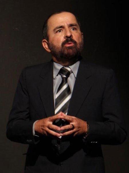 Derramamento do chorume é problema de saúde pública e meio ambiente 2 professor josé homero arquivo pessoal