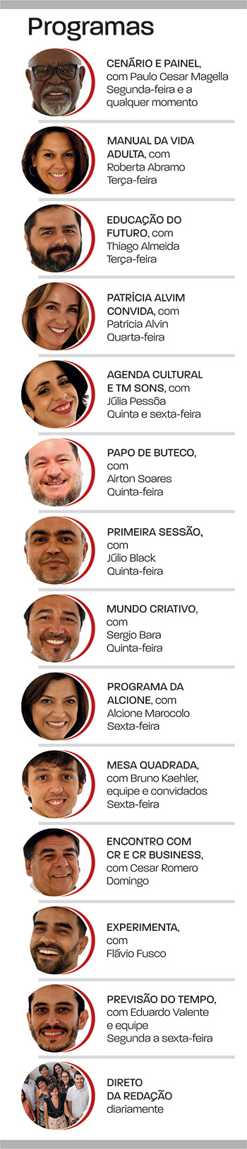 programas