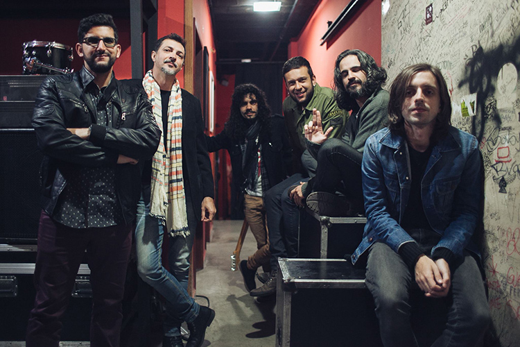 rock marti