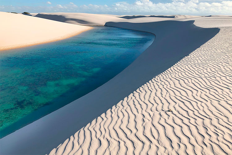 rota emocoes lencois maranhao