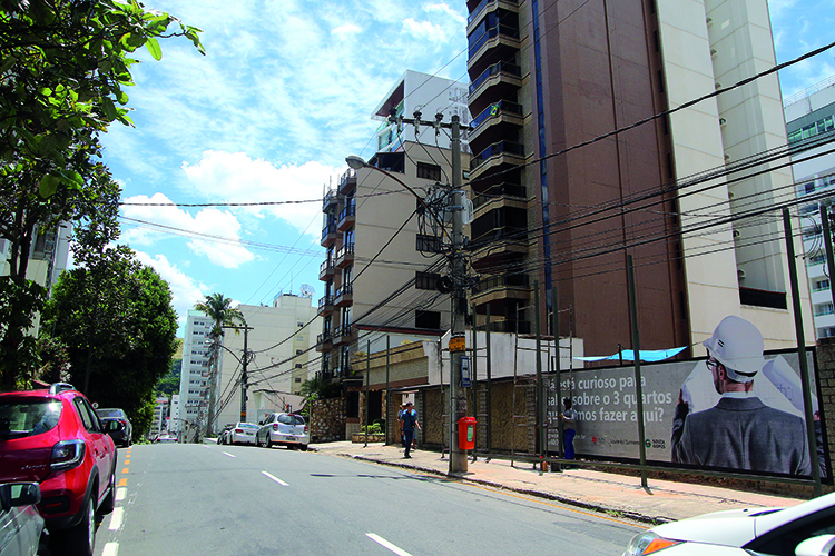 As vias da web: entre o Street View e as ruas reais de JF 6 ruaantoniocarlos02
