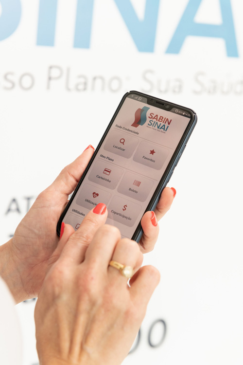 Aplicativo Sabin Sinai inova no mercado local com funcionalidades exclusivas 9 sabin sinai 21