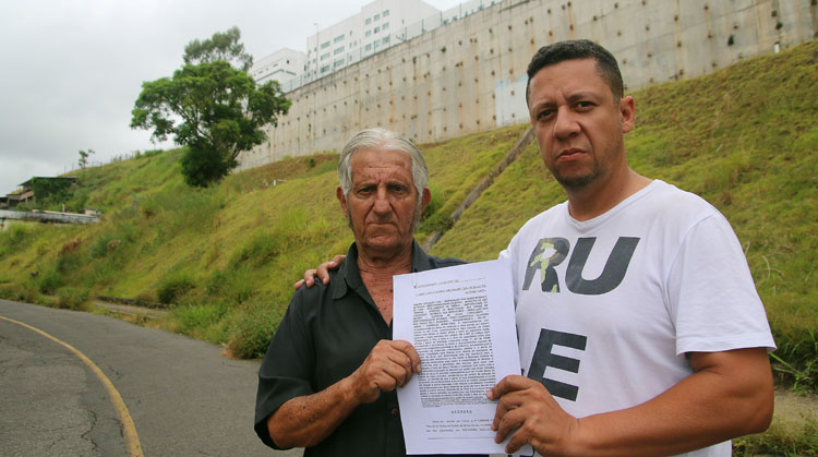 Tribunal confirma obrigação de PJF indenizar vítimas de Santa Teresa 1 santa tereza5 fernando priamo