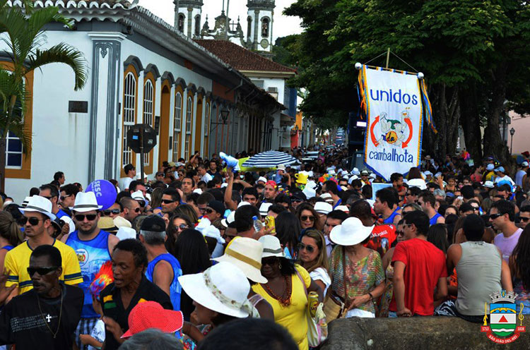 Cinco rolês de carnaval na região de Juiz Fora 4 são joão del rei
