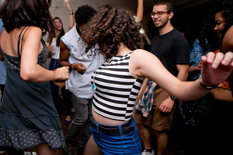 Seis programas gratuitos do pré-carnaval de JF que vale a pena conferir 3 súbita