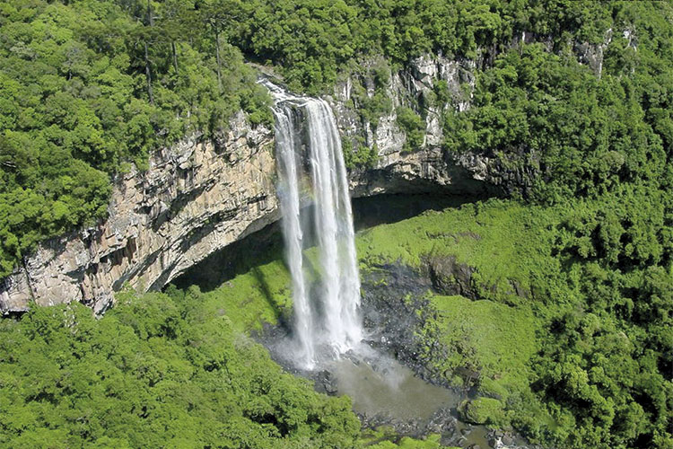 vale do quilombo