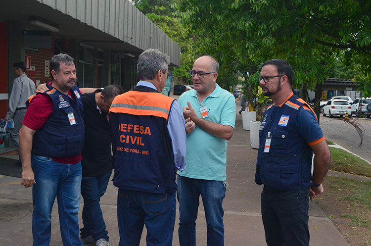 Vereadores de JF defendem protocolo para monitorar barragens 1 visita nexa by olavo