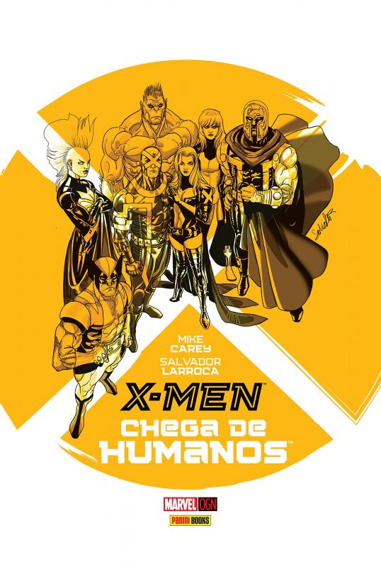 x men chega de humanos e1550599133339
