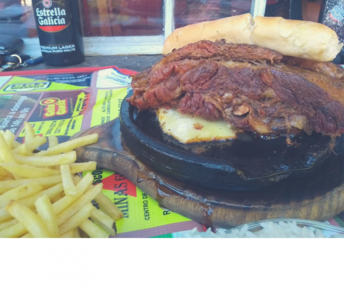 Costelaria Curral: a costela no bafo mais macia de JF 1 20190301 174455 0026