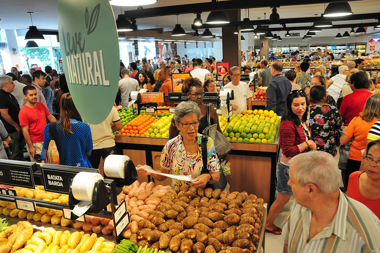 Rede Hortifruti inaugura a primeira loja em JF 2 2hortifruti by marcelo ribeiro