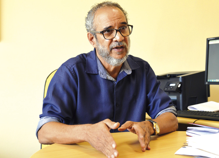 Assistência estudantil viabiliza o sonho da universidade 4 3Alice CoêlhoUFJF