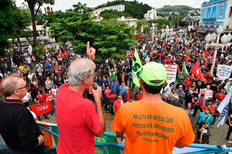 3protesto reforma by marcelo ribeiro