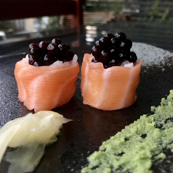 Restaurante Arigatô 50463146 1229284170542781 8589081791883640832 o