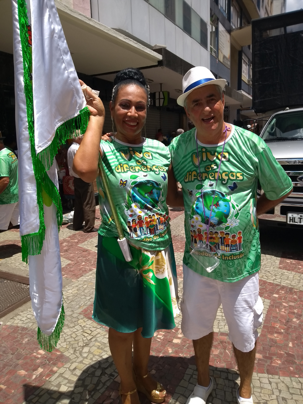 A elegância de Yasmin Zaka Tostes realçada no Dia Internacional da Mulher 2 Beth Siqueira e Marcelo Barra, ecos do Carnaval de rua