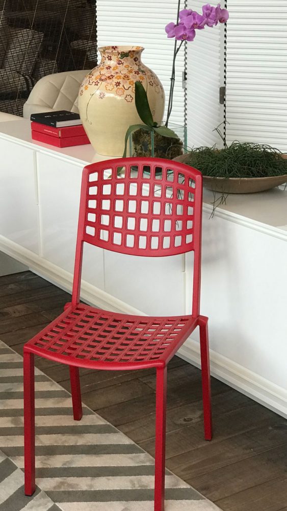 Cadeiras: charme e estilo no décor 5 Casa arrumada 5