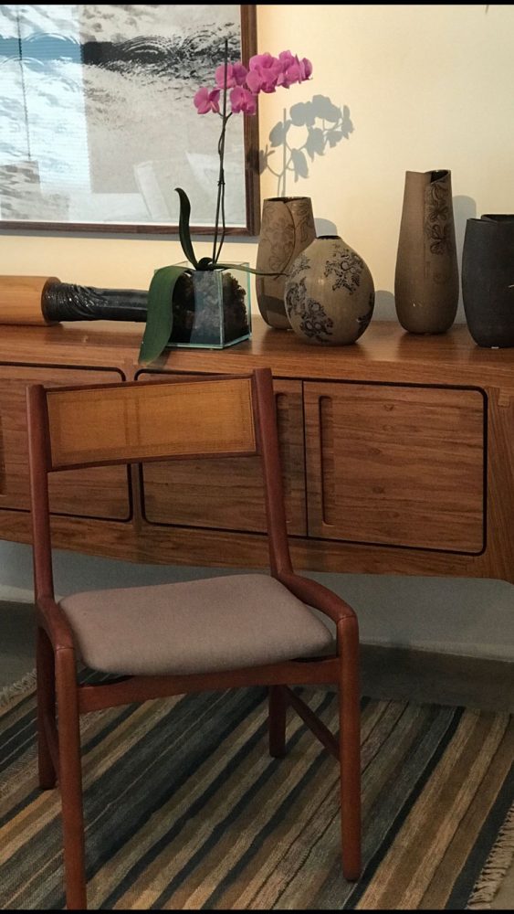 Cadeiras: charme e estilo no décor 6 Casa arrumada 6