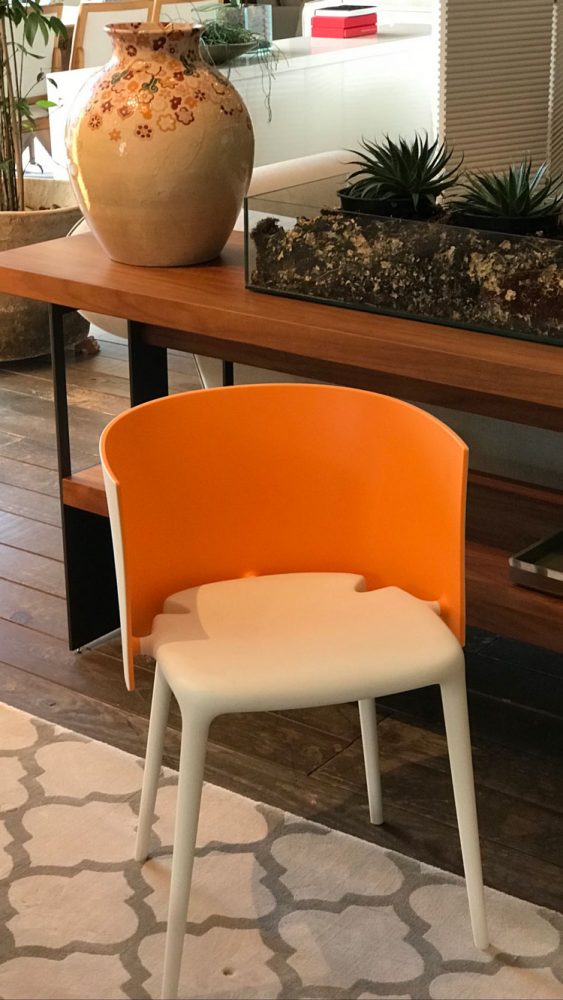 Cadeiras: charme e estilo no décor 7 Casa arrumada 7