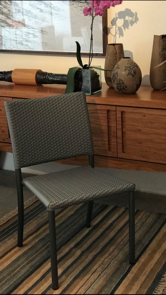 Cadeiras: charme e estilo no décor 8 Casa arrumada 8