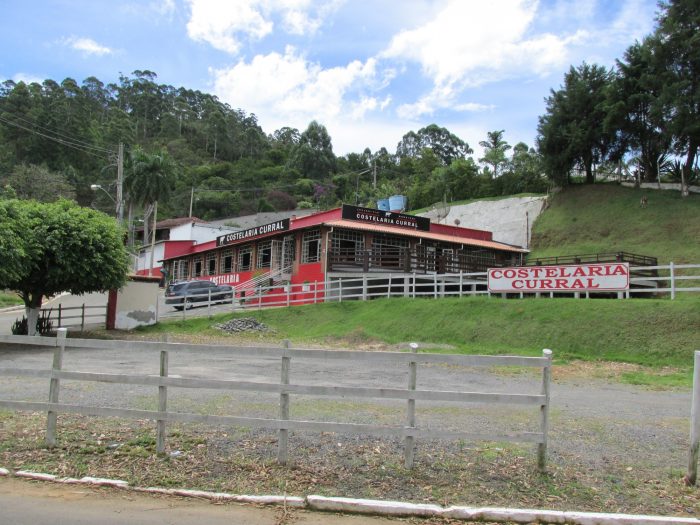Costelaria Curral: a costela no bafo mais macia de JF 5 Fachada 1 1