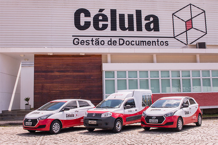 Gestão de documentos é o segredo para ingressar na era digital 2 Frota 20