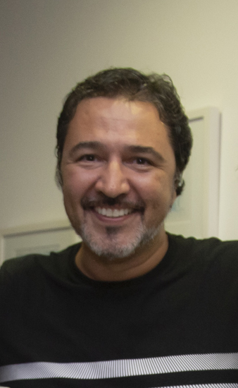 Podcast do Novo faz transmissão ao vivo com senador Girão 1 IMG 9993 Sérgio Bara