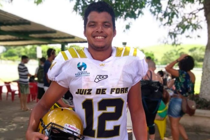 JF Imperadores se reestrutura e foca em atletas locais 1 JF imperadores