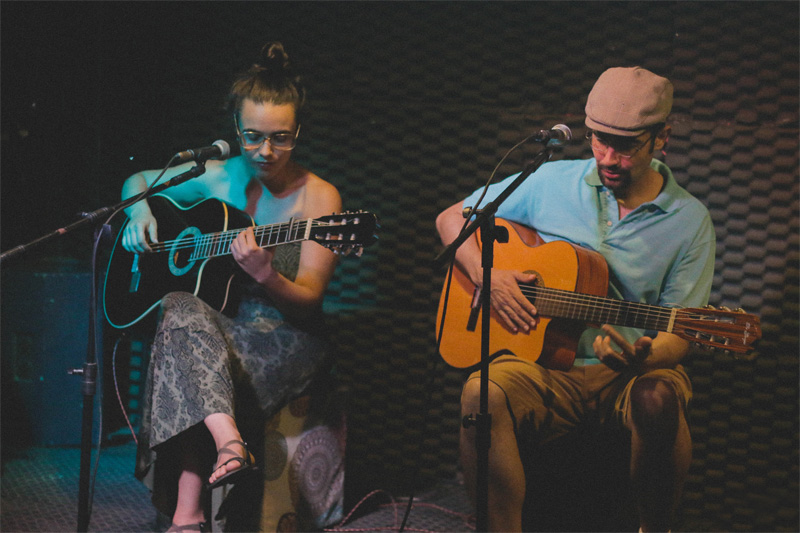 Encontro de Compositores abre portas a novos artistas 3 Laura Jannuzzi e Doca Cintra site