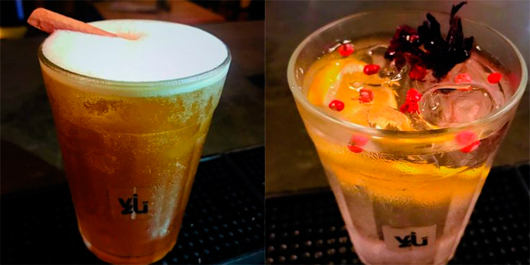 Dois drinques para brindar a folia com muito sabor 3 Sem Título 1