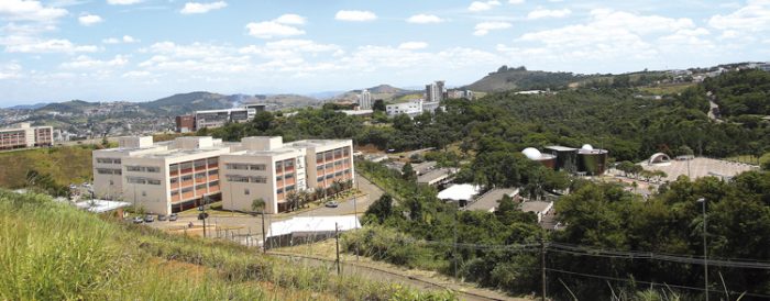 Assistência estudantil viabiliza o sonho da universidade 1 Ufjf priamo