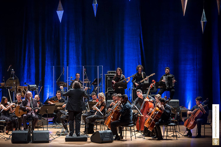 UFJF sorteia ingressos para show de Alceu Valença 1 alceu
