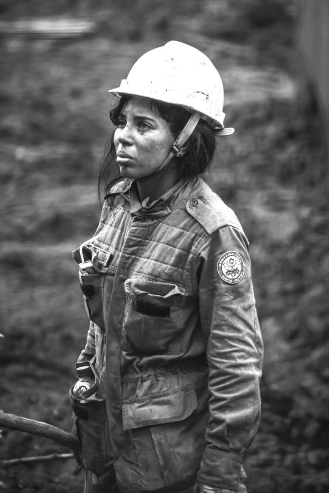 Exposição reúne fotografias das tragédias de Mariana e Brumadinho 1 brumadinho1