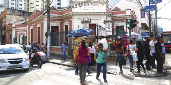 Prédio do DCE se prepara para abrir como complexo cultural ainda este ano 1 capa by fernando priamo