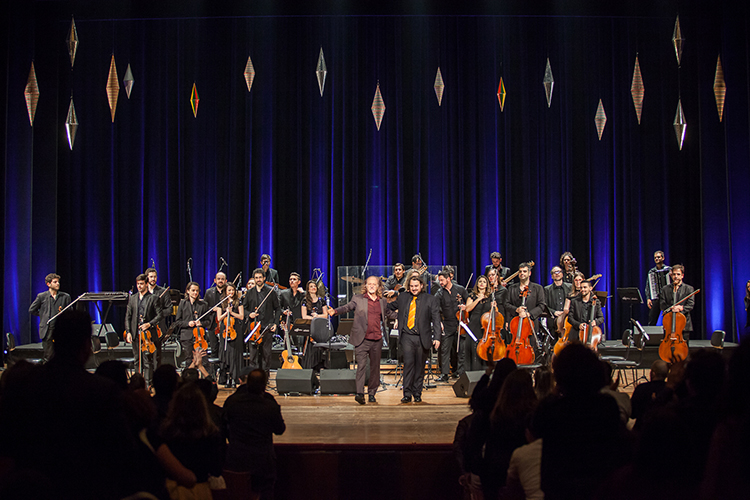 Alceu Valença faz show para celebrar 90 anos do Central 1 central pag04 01