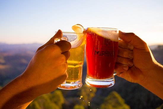 Cervejaria Escola Mirante cervejaria escola mirante1