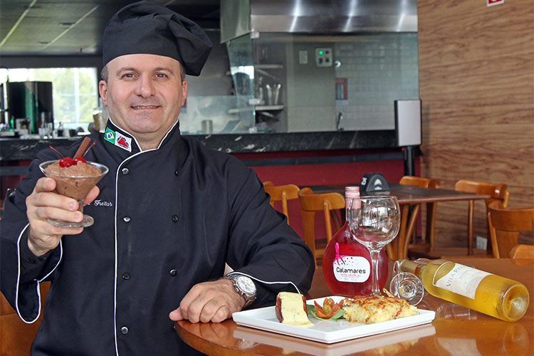 chefe