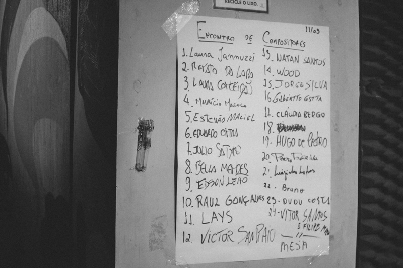 Encontro de Compositores abre portas a novos artistas 4 compositores edição março site
