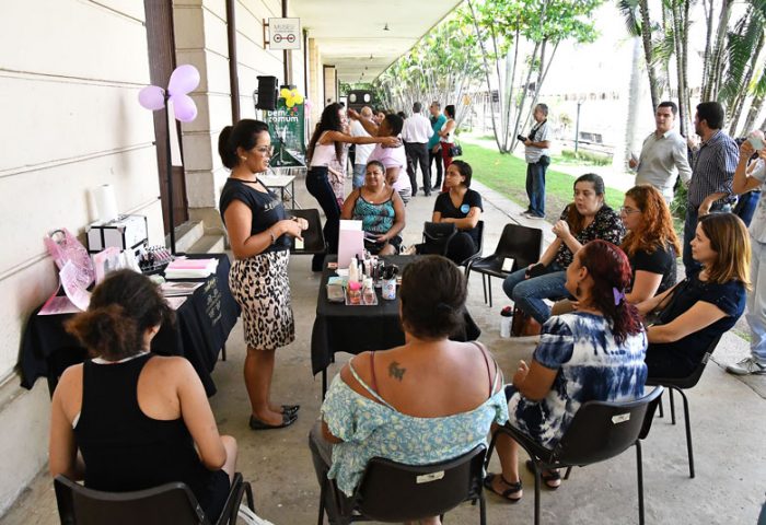 Ações celebram o Dia Internacional da Mulher em Juiz de Fora 1 dia internacional da mulher 2