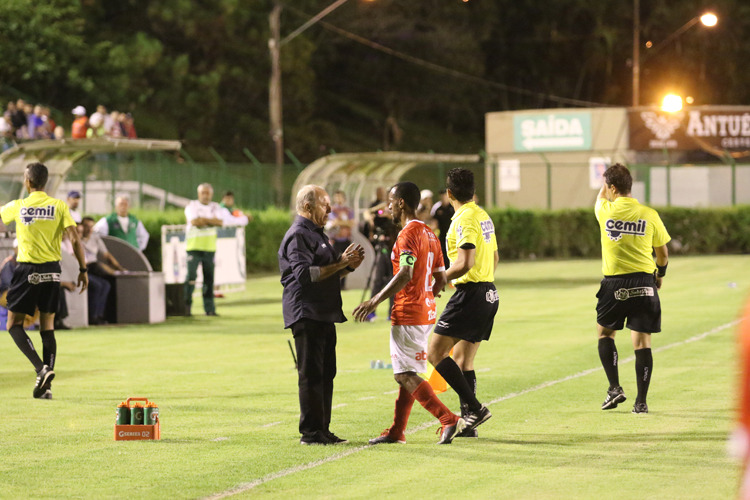 esp Baeta Paulo Campos e Leandro Salino foto Fernando Priamo interna