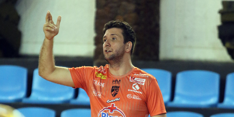 Sesi/JF Vôlei disputa Campeonato Mineiro sub-15 em Muriaé 1 esp Marcão JF Vôlei foto Fernando Priamo destacada