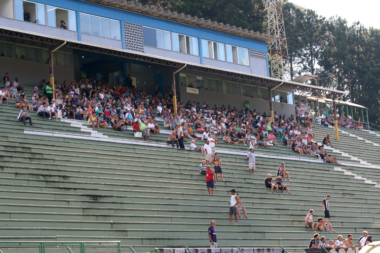 esp Tupi Patrocinense Fernando Priamo