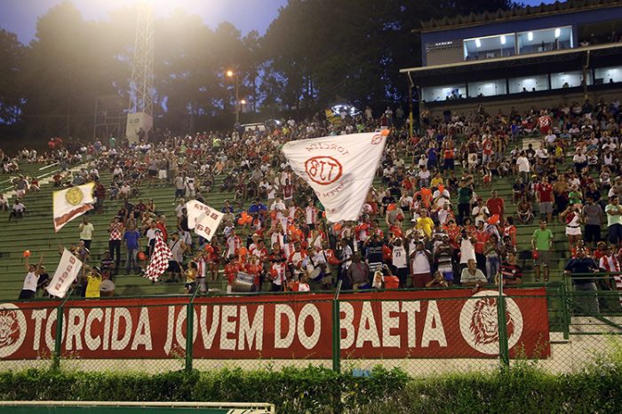 esp baeta torcida