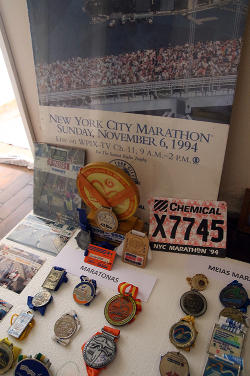 esp buda medalhas