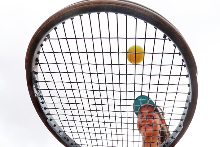 Giulia Aguiar sobe no ranking da ITF após Mundial de Tênis 1 esp giulia tenista dentro